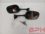 Spiegels Suzuki GSX-R 600 750 1000 K1 K2 K3 2001 t/m 2003 sp, Motoren, Onderdelen | Suzuki, Gebruikt, -, -, Ophalen of Verzenden