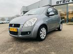 Suzuki Splash 1.2 Exclusive Automaat, Airco, P Sensor, NAP,, Gebruikt, 4 cilinders, Origineel Nederlands, Bedrijf
