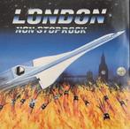 London – Non-Stop Rock Vinyl 1985, Ophalen of Verzenden, Zo goed als nieuw