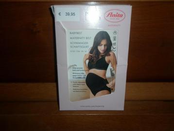 zwangerschapsband / babybelt  maat XL  ( 48/50) merk : Anita beschikbaar voor biedingen