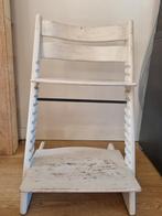 Stokke kinderstel meegroeistoel, Ophalen, Gebruikt, Meegroeistoel