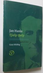 Jan Hanlo: Tjielp tjielp, Nieuw, Ophalen of Verzenden, Jan Hanlo, Eén auteur
