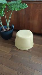 Poef Søstrene Grene, Ophalen, Gebruikt