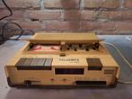 Werkende Telemate TM-2000 cassetterecorder, Ophalen of Verzenden, Dubbel, Overige merken