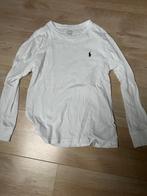 Polo Ralph Lauren t shirt maat 140, Jongen, Ralph Lauren, Zo goed als nieuw, Shirt of Longsleeve