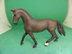 Schleich paard storm uit set 42413, dierfiguur x, Verzenden, Gebruikt, Paard, Beeldje of Figuurtje