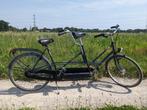Tandem Union, Ophalen, Minder dan 10 versnellingen, Gebruikt, 55 cm of meer