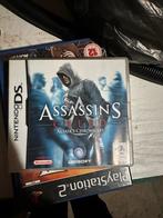 Assassins Creed - Altaïr's Chronicles - Nintendo DS, Spelcomputers en Games, Games | Overige, Avontuur en Actie, Gebruikt, 1 speler