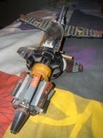 Lego Ninjago Jet, Ophalen of Verzenden, Gebruikt