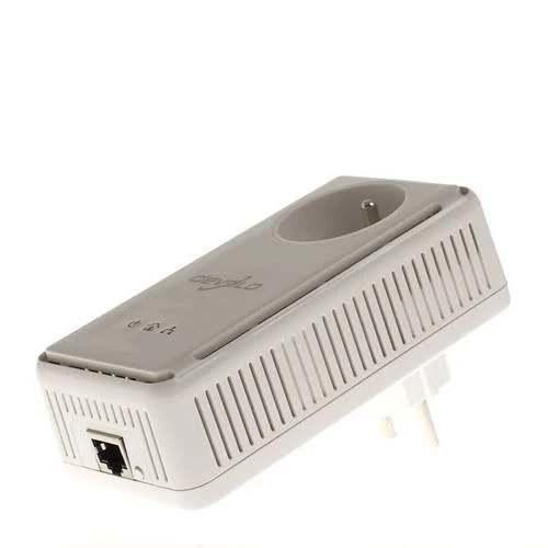 devolo powerline verbinder dlan 200 AVplus, Computers en Software, Powerlines, Gebruikt, Verzenden