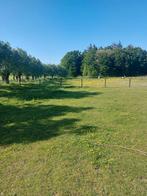 Stalling Woudenberg/Scherpenzeel, Stalling