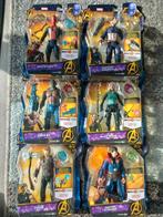 Hasbro Avengers Infinity War Action Figures, Zo goed als nieuw, Ophalen