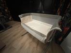 Safety 1st Co-sleeper, Kinderen en Baby's, Kinderkamer | Bedden, Ophalen, Zo goed als nieuw, Minder dan 140 cm, Minder dan 70 cm