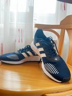 Adidas sneakers ( navy), Kleding | Heren, Blauw, Ophalen of Verzenden, Zo goed als nieuw, Sneakers of Gympen