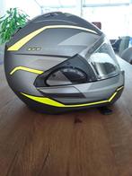 Helm merk Schark Evo Es Yari Mat maat L, Motoren, Kleding | Motorhelmen, Shark, Ophalen of Verzenden, Nieuw zonder kaartje, Integraalhelm