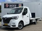 Renault Master T35 2.3 dCi 165 EURO VI AIRCO CRUISE TREKH 35, Voorwielaandrijving, Gebruikt, Euro 6, 4 cilinders