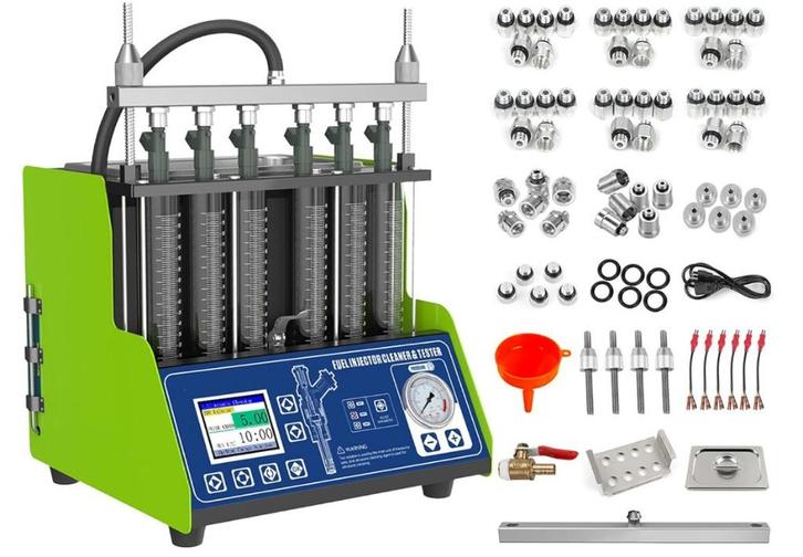GDI injector tester PROMO, Auto diversen, Autogereedschap, Nieuw, Verzenden