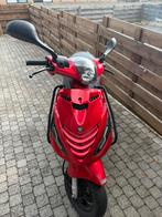 Zip piaggio, Fietsen en Brommers, Brommers | Overige merken, Ophalen, Gebruikt, Maximaal 45 km/u, 0 versnellingen