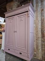 franse kast `WOONWINKEL RUSTIEK``, Ophalen of Verzenden