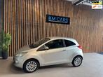 Ford Ka 1.2 Titanium X start/stop Airco,2e eigenaar,Nieuwe A, Voorwielaandrijving, Euro 5, Gebruikt, 1242 cc