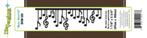 DVW-335 snijmal die versions whispers music waterfall, Ophalen of Verzenden, Nieuw, Overige thema's, Pons of Mal