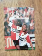 De Kuip magazine Feyenoord, Verzamelen, Sportartikelen en Voetbal, Boek of Tijdschrift, Zo goed als nieuw, Feyenoord, Verzenden