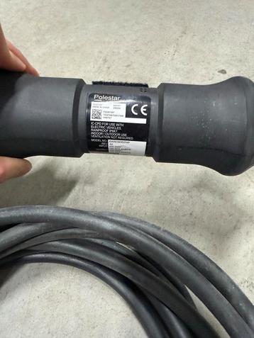Originele Polestar 2 eenfase thuis Laadkabel beschikbaar voor biedingen