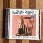 Marianne Faithfull - Very Best, Ophalen of Verzenden