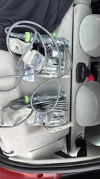 Festool Delta Schuurmachines (2x), Ophalen of Verzenden, Gebruikt, Minder dan 600 watt, Vlakschuurmachine
