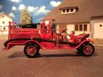 1/43 1916 Ford Model T - Matchbox MOY Brandweer, Hobby en Vrije tijd, Modelauto's | 1:43, Ophalen of Verzenden, Nieuw, Auto, Matchbox