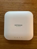 Netgear WAX214 access point, Computers en Software, Accesspoints, Ophalen of Verzenden, Zo goed als nieuw