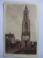 P35 Maastricht - St Janskerk - 1923, Verzamelen, Ansichtkaarten | Nederland, Verzenden, 1920 tot 1940, Gelopen, Limburg