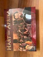 Hart van Afrika - Nieuw in Verpakking!, Een of twee spelers, Ophalen, Nieuw