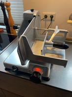 Professionele vleessnijmachine merk: Kolossal, Huis en Inrichting, Keuken | Keukenbenodigdheden, Ophalen, Zo goed als nieuw