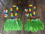 Nieuw Hawaii setje - Dubbel plezier!, Kleding | Dames, Carnavalskleding en Feestkleding, Nieuw, Overige thema's, Kleding, Ophalen