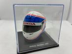 79918: Helm - F1 - Anthony Davidson - 2007 - Spark 1:5, Hobby en Vrije tijd, Werkstraße 1, 90765 Fürth, Germany, Overige typen
