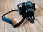 Fujifilm Finepix S - Compact Camera, Gebruikt, Compact, Ophalen of Verzenden, Fuji