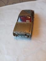 Ford Taunus.  Dinky toys France 559, opknapper, Hobby en Vrije tijd, Modelauto's | 1:43, Ophalen of Verzenden, Gebruikt, Auto