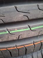 4x195 55 16 Michelin/Continental nieuw! montage mogelijk, Ophalen, 16 inch, Nieuw, Band(en)
