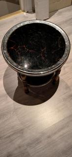 Antiek rokerstafeltje, Ophalen of Verzenden