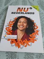 Nieuwe Nu Nederlands 3F deel B, Boeken, Ophalen of Verzenden, Nieuw