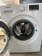 Nette Samsung Wasmachine 7kg eco bubble- Goed Werkend!, Witgoed en Apparatuur, Wasmachines, Gebruikt, Ophalen of Verzenden, Voorlader