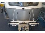 Eriba Touring 630; super compleet, Standaardzit, Overige typen, Schokbreker, Bedrijf