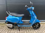 Vespa SXL Sprint 125 cc A1 Rijbewijs, Motoren, Motoren | Piaggio, Scooter, Particulier, 125 cc, 11 kW of minder