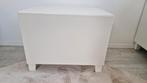 Ikea Besta hoogglans op pootjes B60, D42, H38, Zo goed als nieuw, 25 tot 50 cm, Met deur(en), 50 tot 100 cm