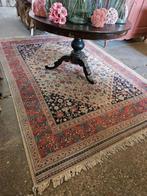 vintage vloerkleed ``WOONWINKEL RUSTIEK``, Ophalen