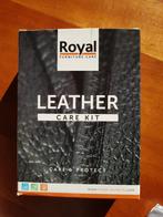 Leer cleaner, Huis en Inrichting, Schoonmaakartikelen, Ophalen, Schoonmaakmiddel
