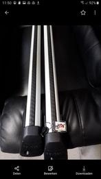 Peugeot 3008/5008 dakdragers vanaf 2016 zgan, Auto diversen, Dakdragers, Ophalen of Verzenden