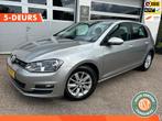 Volkswagen Golf 1.0 TSI Edition 5DRS|NAP|AIRCO, Voorwielaandrijving, Stof, Gebruikt, 23 km/l