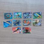 Engeland Groetzegels  1991, Ophalen of Verzenden, Gestempeld